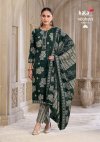 Nakshatra Vol 6 By Kala Cotton Printed Dress Material 